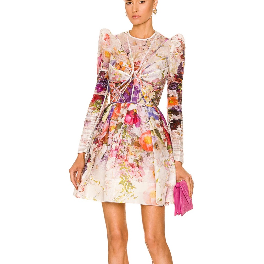 Zimmerman Dress size 1